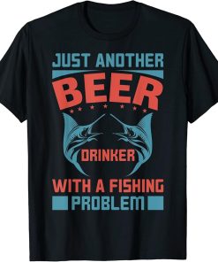 Fishing Rods Lovers | Funny Fishing Sayings | Funny Fishing T-Shirt