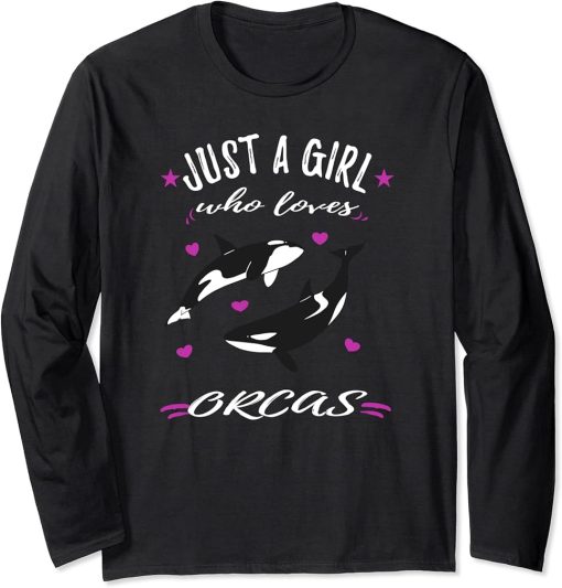 Long Sleeve T-Shirt